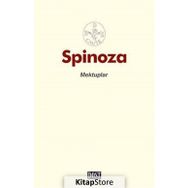Mektuplar - Baruch Spinoza