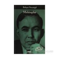MEKTUPLAR - BEHÇET NECATIGIL