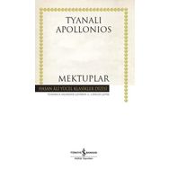 Mektuplar - Tyanalı Apollonios