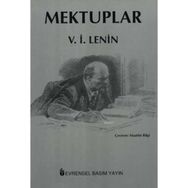MEKTUPLAR - VLADIMIR İLYİÇ LENIN