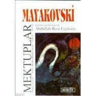 MEKTUPLAR - VLADIMIR MAYAKOVSKI