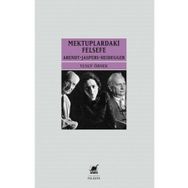 Mektuplardaki Felsefe - Yusuf Örnek