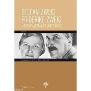 MEKTUPLAŞMALAR - STEFAN ZWEIG