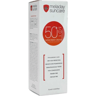 Meladay Suncare 75 ml Spf50+ Güneş Koruyucu Krem