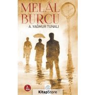 Melal Burcu - A. Yağmur Tunalı