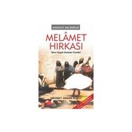 Melamet Hırkası - Mehmet Hakan Alşan