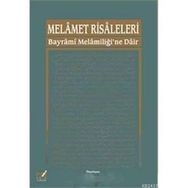 MELAMET RISALELERI BAYRAMI MELAMİLİĞİ'NE DAIR - ABDURREZZAK TEK