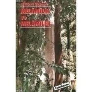 Melamilik ve Melamiler - Abdülbaki Gölpınarlı