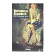 Melankolik Kara Delik - Zehra Betül Yazıcı