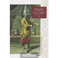 Melceüt - Tabbahin - Aşçıların Sığınağı 1844 - Mehmet Kamil