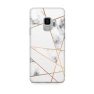 Melefoni 10082 Samsung Galaxy S9 Prismatic Serisi Daniela Kılıf