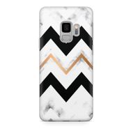 Melefoni 10092 Samsung Galaxy S9 Prismatic Serisi Parker Kılıf