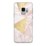 Melefoni 10093 Samsung Galaxy S9 Prismatic Serisi Juliette Kılıf
