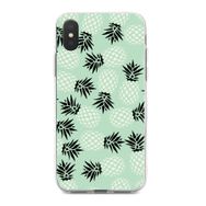 Melefoni 6324 Apple iPhone Xs Max Pineapple Serisi Savannah Kılıf