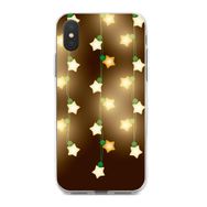 Melefoni 6511 Apple iPhone Xs Max Space Serisi Kendall Kılıf
