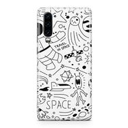 Melefoni 7850 Huawei P30 Space Serisi Michelle Kılıf