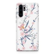 Melefoni 7950 Huawei P30 Pro Flower Serisi Peyton Kılıf