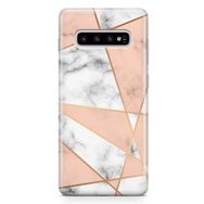 Melefoni 9420 Samsung Galaxy S10 Prismatic Serisi Marley Kılıf