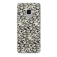 Melefoni 9980 Samsung Galaxy S9 Halloween Serisi Valentina Kılıf