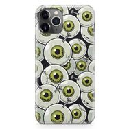 Melefoni Apple iPhone 11 Pro Max Halloween Serisi Gianna Cep Telefonu Kılıfı
