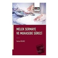 Melek Sermaye ve Muhasebe Süreci Eğitim Yayınevi