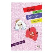 Melek ve Şeytanın Romanı - Adem Özbay - AZ Kitap Yayınları