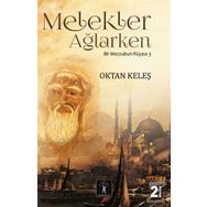 Melekler Ağlarken - Oktan Keleş