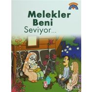 MELEKLER BENI SEVIYOR - ÇİĞDEM ÖZMEN