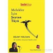 Melekler İçin Şeytan Tüyü - Bülent Yerlikaya