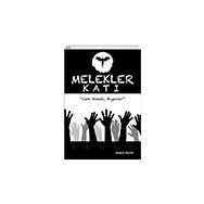 Melekler Katı İkinci Adam Yayınları
