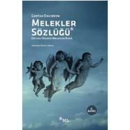 MELEKLER SÖZLÜĞÜ GÖZDEN DÜŞMÜŞ MELEKLER DAHIL - GUSTAV DAVIDSON