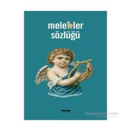 Melekler Sözlüğü - Selma May