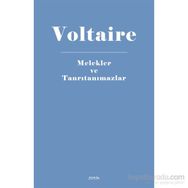Melekler ve Tanrıtanımazlar - François Marie Arouet Voltaire