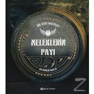 Meleklerin Payı - Burkay Adalığ