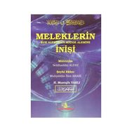Meleklerin Ruh Aleminden Madde Alemine İnişi - Muhyiddin İbni Arabi