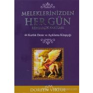 MELEKLERINIZDEN HER GÜN REHBERLIK KARTLARI - DOREEN VIRTUE