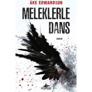 Meleklerle Dans - Ake Edwardson