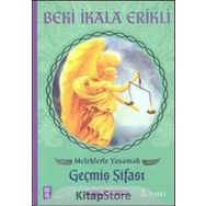 MELEKLERLE YAŞAMAK - BEKI İKALA ERIKLI (ISBN:9786054353729)