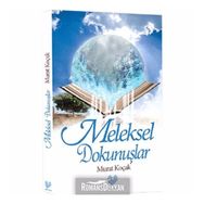 MELEKSEL DOKUNUŞLAR - MURAT KOÇAK