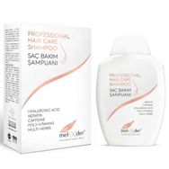 Melexder Professıonal Hair Care Shampoo 300 ml Saç Bakım Şampuanı