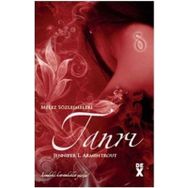 Melez Sözleşmeleri 3 Kitap Tanrı - Jennifer L. Armentrout
