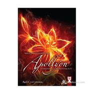 MELEZ SÖZLEŞMELERI 4 - APOLLYON - JENNIFER L. ARMENTROUT