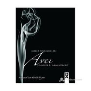Melez Sözleşmeleri 5 - Avcı - Jennifer L. Armentrout