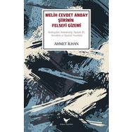 Melih Cevdet Anday Şiirinin Felsefi Gizemi Günce Yayınları