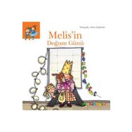 Melis'in Doğum Günü Roser Capdevila