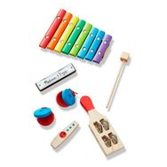 MELISSA&DOUG BANDO SETİ