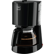 Melitta 1017-02 Enjoy Siyah Filtre Kahve Makinesi