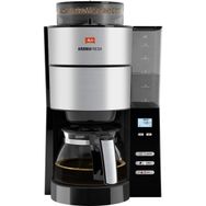 Melitta 1021-01 Aromafresh Siyah Kahve Makinesi