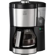 Melitta 1025-06 Look V Perfection Siyah Filtre Kahve Makinesi