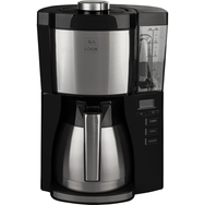 Melitta 1025-18 Look V Therm Timer Termoslu Filtre Kahve Makinesi